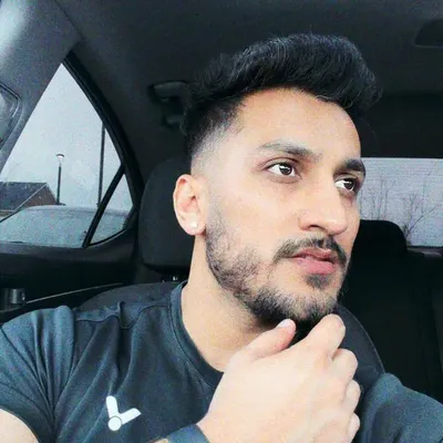 ❤️ਨਵ❤️ profile