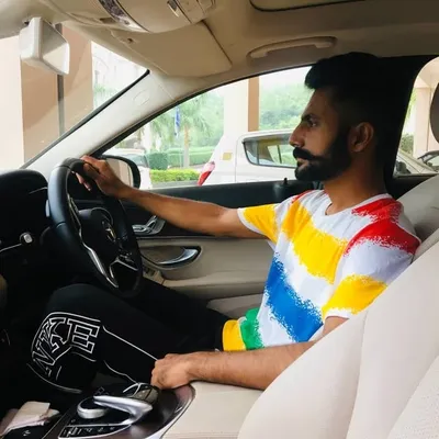 SUKHPREET SINGH profile