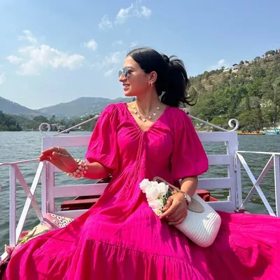 Madhu | Fashion & Lifestyle