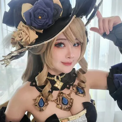 Clarissa Punipun, BSc (Hons), S.Kom. profile