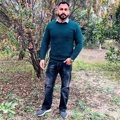 Sharma Puneet profile