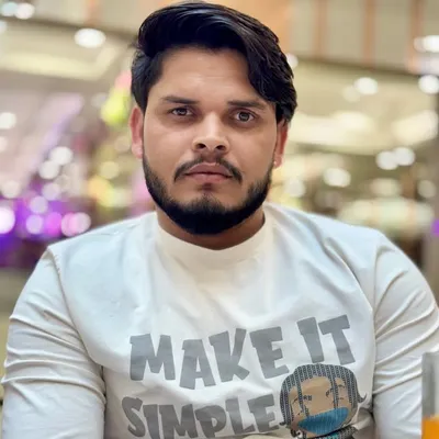 Punit Gurjar profile
