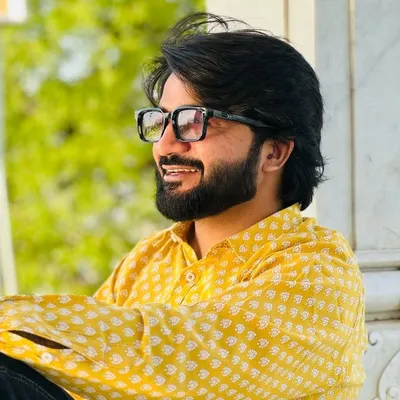 Punit Purohit profile