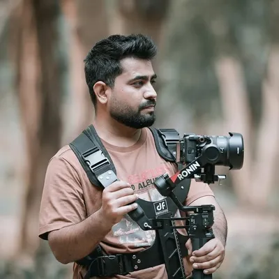 Punit Sabnani profile