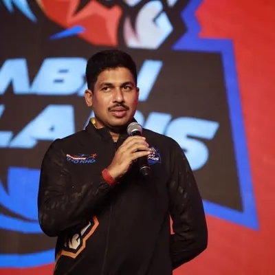 PUNIT BALAN profile