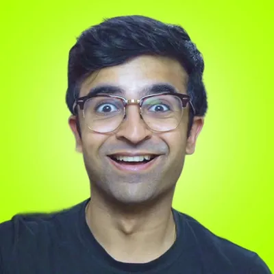Punit Chawla profile