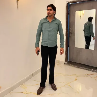 PUNIT🤴 profile