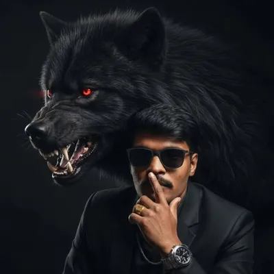 punith raju profile