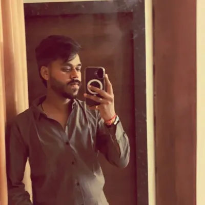 Punit Jain profile