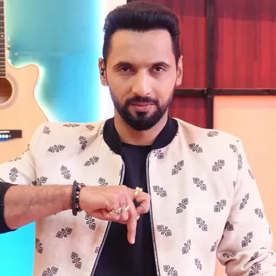Punit J Pathak