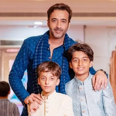 Punit Tejwani profile