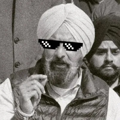 Punjabi In UK ๐ฌ๐ง profile