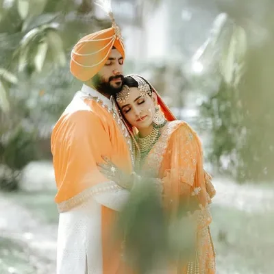 punjabi matrimony profile