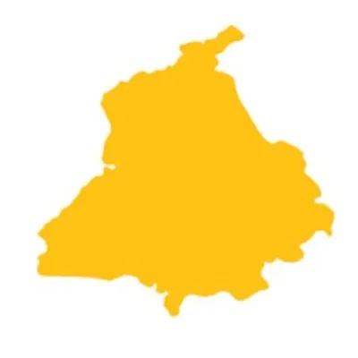 ਪੰਜਾਬ پنجاب Punjab profile