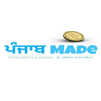 Punjab Made profile