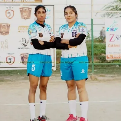 ᑭᑌᑎᒍᗩᗷ ᐯOᒪᒪEYᗷᗩᒪᒪ 🏐 profile