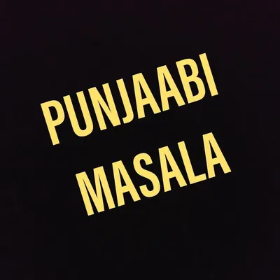 PUNJABBI MASALA profile
