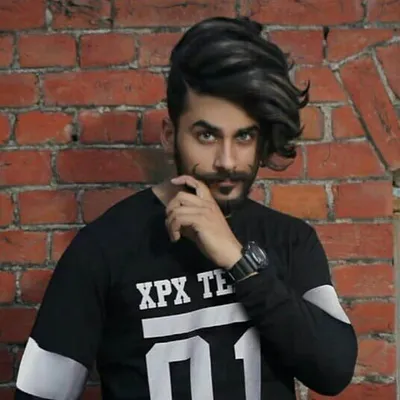 PUNJAB FASHION profile