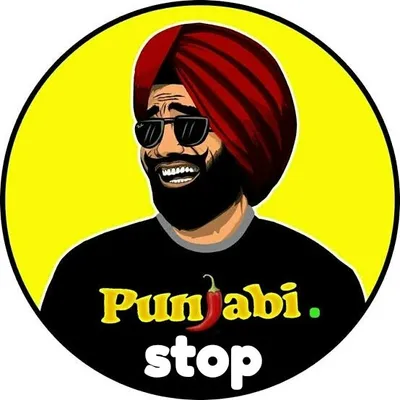 PUNJABI.STOP profile