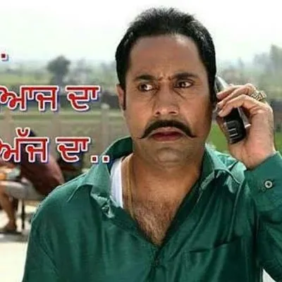 👑punjabi_comedy👑 profile