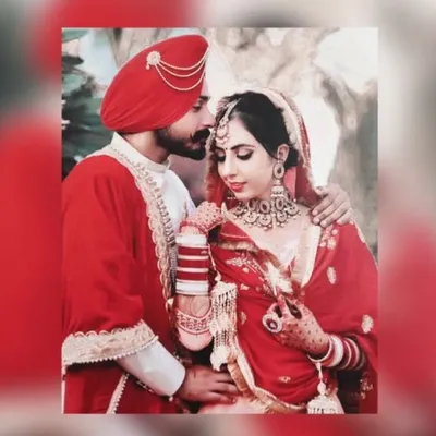 Kaur❤️ Singh profile
