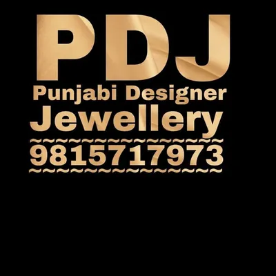 punjabi designer jewellery profile