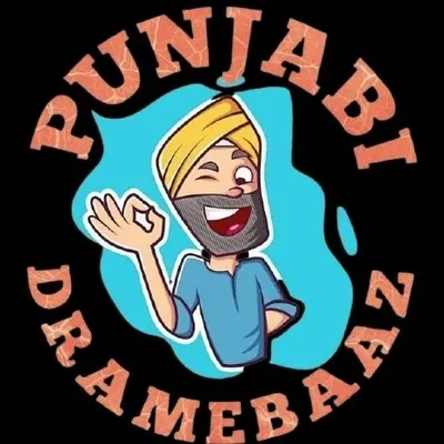 ⠀⠀⠀⠀⠀⠀⠀⠀ PUNJABI DRAMEBAAZ ™🎭 profile
