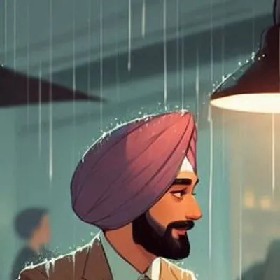 Raman Sidhu profile