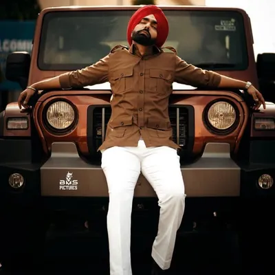 Punjabi Kalakaar🎖 profile