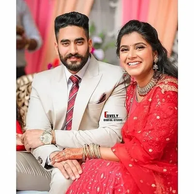 Punjabi marriages profile