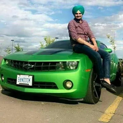 punjabi_model_1 profile
