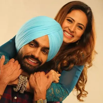 PUNJABI SONGS❣️(150K 🎯) profile