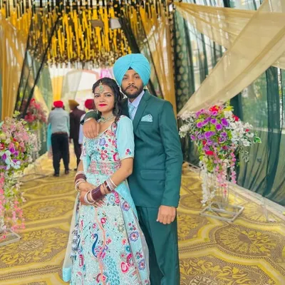 Amrit Singh profile