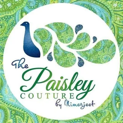 🦚The Paisley Couture🦚 profile