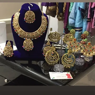 PunjabiTraditionalJewellery profile