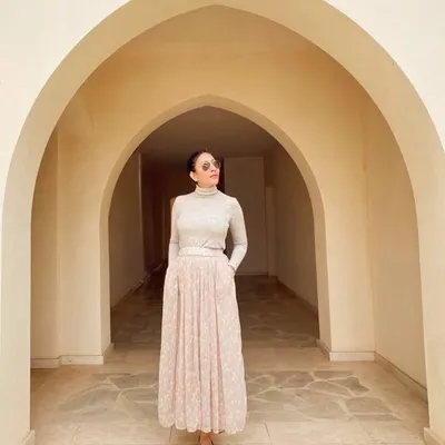 Jyot Kaur Randhawa profile