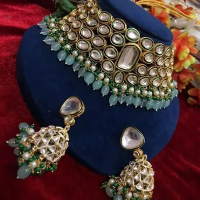 nidhi jewellery profile