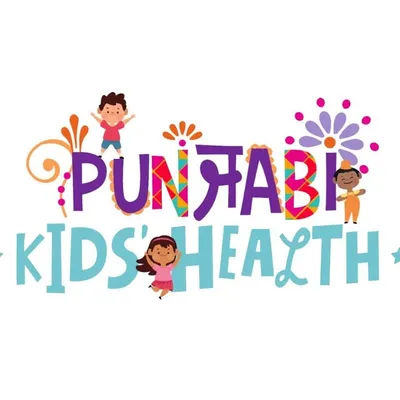 Punjabi Kids’ Health profile