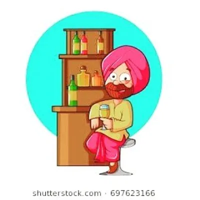 Punjabi Punter profile