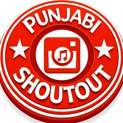 Punjabi Shoutout Official™️ profile