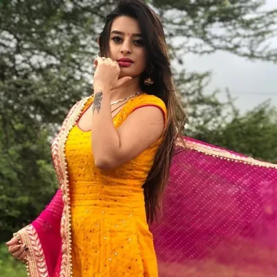 Punjabi Starcast profile
