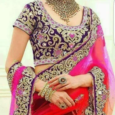 Punjabi Suit By Gurpreet dhillon profile