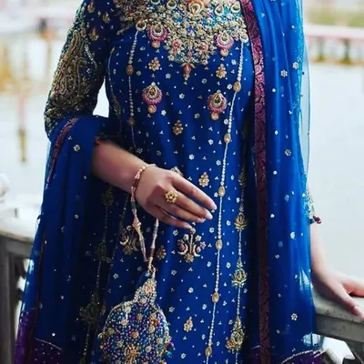 Panjabi Suits profile