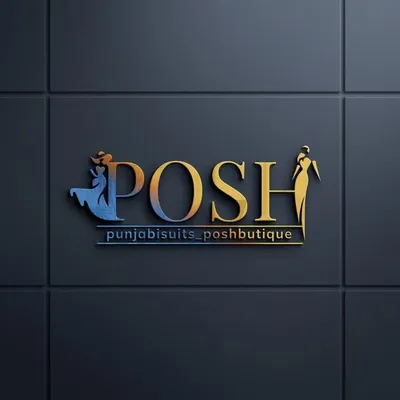 poshbutique by aman profile