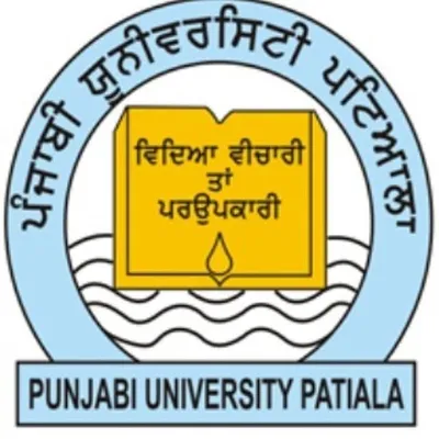 Punjabi University Patiala ๐ด profile