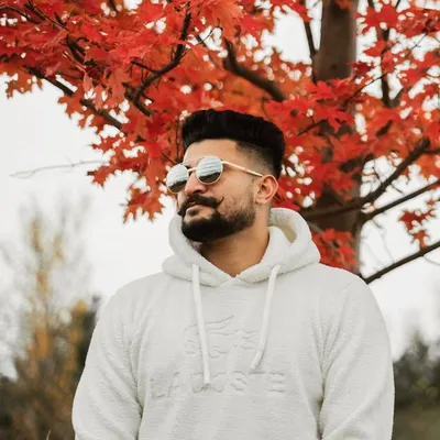 Maninder Singh Mangat profile