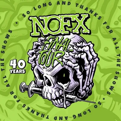 Punk In Drublic profile