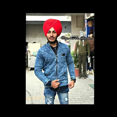 Punkirat singh profile