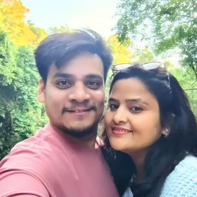 Punkit Gupta profile