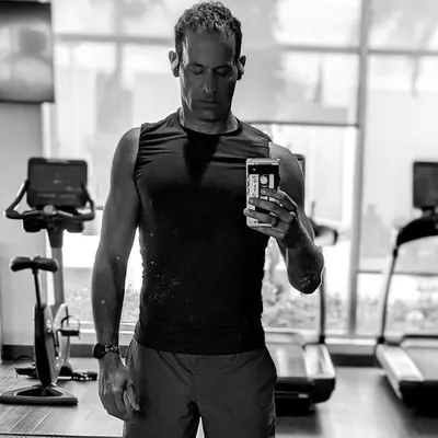 Adrian Kessler profile